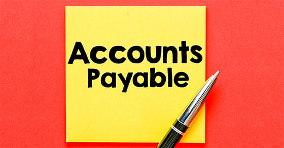 Checking in on your accounts payable processes