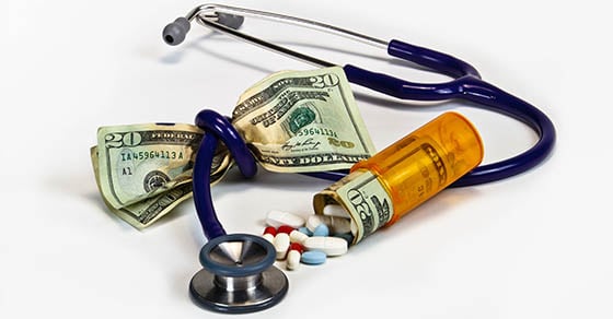 Cost containment- An important health care benefits objective for businesses