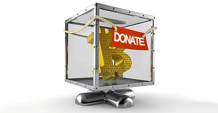 Cryptocurrency donations-Will your nonprofit accept them