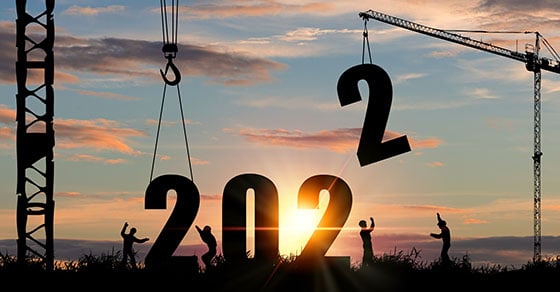 Don’t forget to factor 2022 cost-of-living adjustments into your year-end tax planning