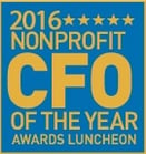 CFO of the Year Logo
