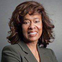 Carolyn Moss Managing Director, Mid-Atlantic, State & Local Affairs Dominion 