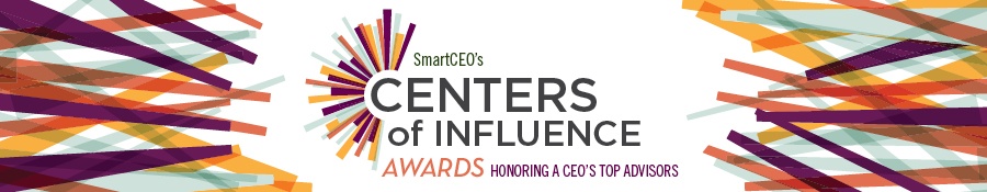 Centers of Influence Banner