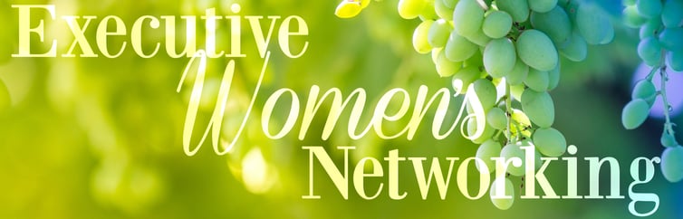 Executive Women's Networking