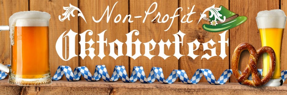 NFP Oktoberfest Banner