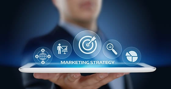 Reviewing and adjusting your marketing strategy