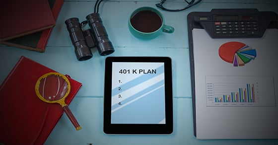 Thinking about participating in your employer’s 401(k) plan Here’s how it works