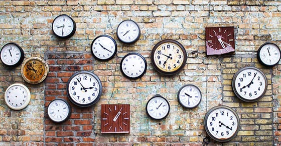 Why nonprofits should focus on timekeeping software
